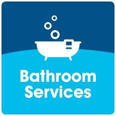 Bathroom Services Southampton