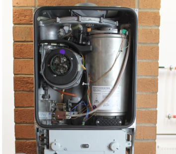 Boiler Repairs Portswood